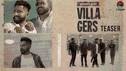 Villagers Lyrics - Varinder Brar | Punjabi Song