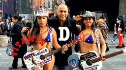 Vitamin D (Title) Lyrics - Baba Sehgal
