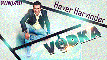 Vodka 