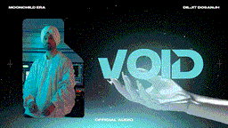 Void Lyrics - Diljit Dosanjh | Punjabi Song