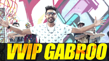 VVIP Gabru 