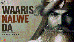 Waaris Nalwe Da Lyrics - Babbu Maan | Punjabi Song
