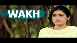 WAKH Lyrics - Happy Raikoti