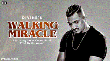 Walking Miracle 