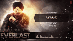 Wang Lyrics - Deep Money