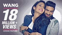 WANG Lyrics - Preet Harpal