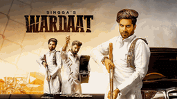 Wardaat Lyrics - Singga | Punjabi Song