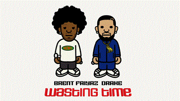 Wasting Time 
