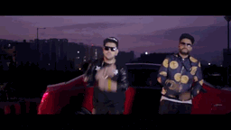 WE ROLLIN Lyrics - Blizzy | Deep Jandu