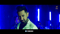 Weekend Lyrics - GIPPY GREWAL | Punjabi Song