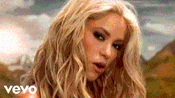 Whenever, Wherever Lyrics - Shakira | English Song