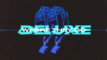 Where They Go 