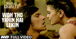 WOH THO YAHIN HAI LEKIN Lyrics - JONITA GANDHI