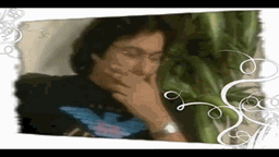 Yaad Aanewale Kyun Lyrics - Talat Aziz