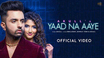 Yaad Na Aaye 