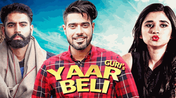Yaar Beli (Title) 