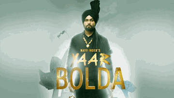 YAAR BOLDA 