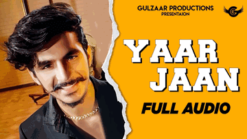 Yaar Jaan 