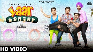 Yaar Kanjar 