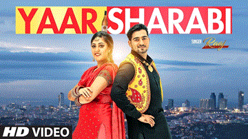 Yaar Sharabi 