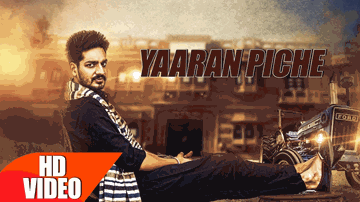 Yaaran Piche 