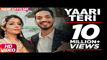 Yaari Teri 