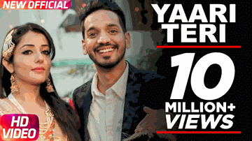 YAARI TERI 
