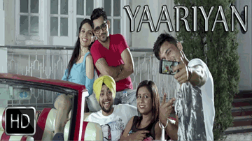 Yaariyan 