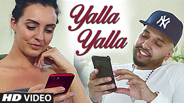 Yalla Yalla 
