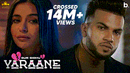 Yaraane Lyrics - Gur Sidhu | Punjabi Song