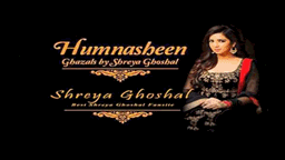 Ye Aasman Lyrics - Shreya Ghoshal