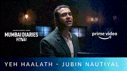 ये हालात Yeh Haalath Lyrics - Jubin Nautiyal