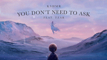 You Don&#8217;T Need To Ask 