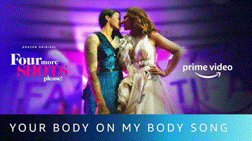 Your Body On My Body 