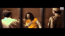 Zaalam Lyrics - Gippy Grewal