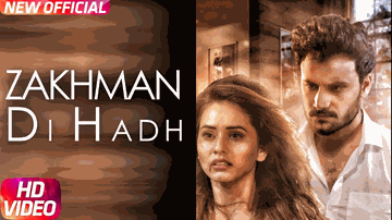 Zakhman Di Hadh 