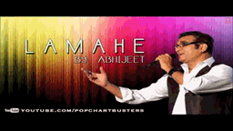 Zamane Se Poocho Lyrics - Abhijit