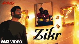 Zikr Lyrics - Armaan Malik | Punjabi Song