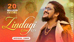 Zindagi Bna Di Lyrics - Hansraj Raghuwanshi