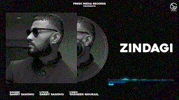 Zindagi Chingari Lyrics - Garry Sandhu | Punjabi Song