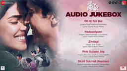 Zindagi Lyrics - Arijit Singh