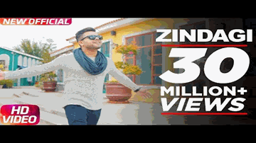 ZINDAGI 
