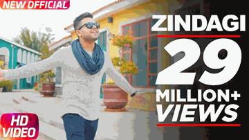 Zindagi (Title) 