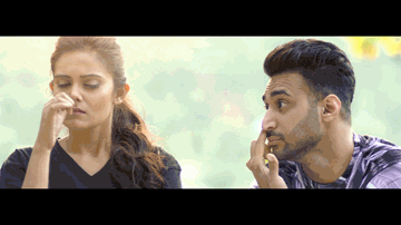 Zindagi (Title) 