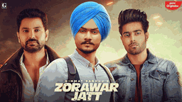 Zorawar Jatt Lyrics - Himmat Sandhu | Punjabi Song