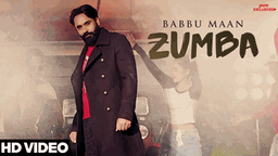 Zumba Lyrics - Babbu Maan | Punjabi Song