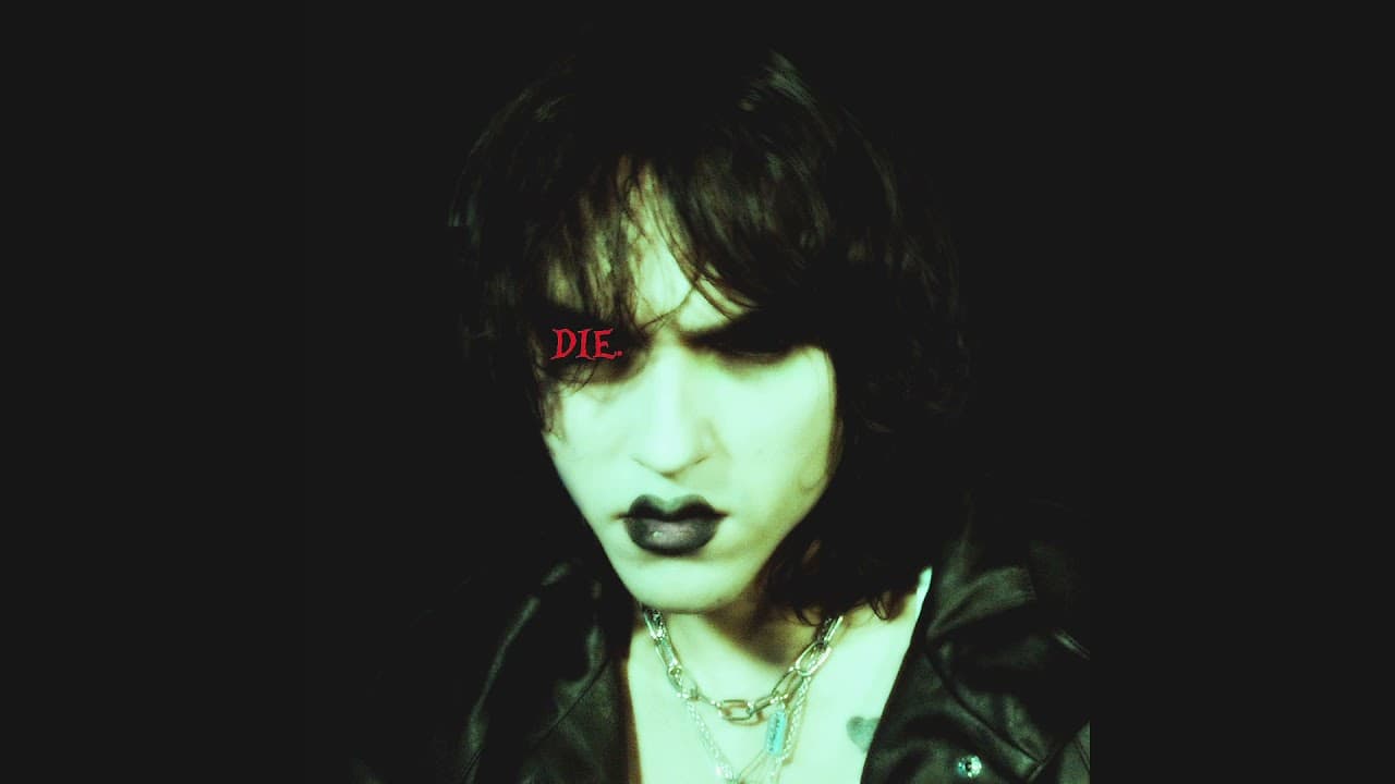 Die. Lyrics - Johnny Goth by 
