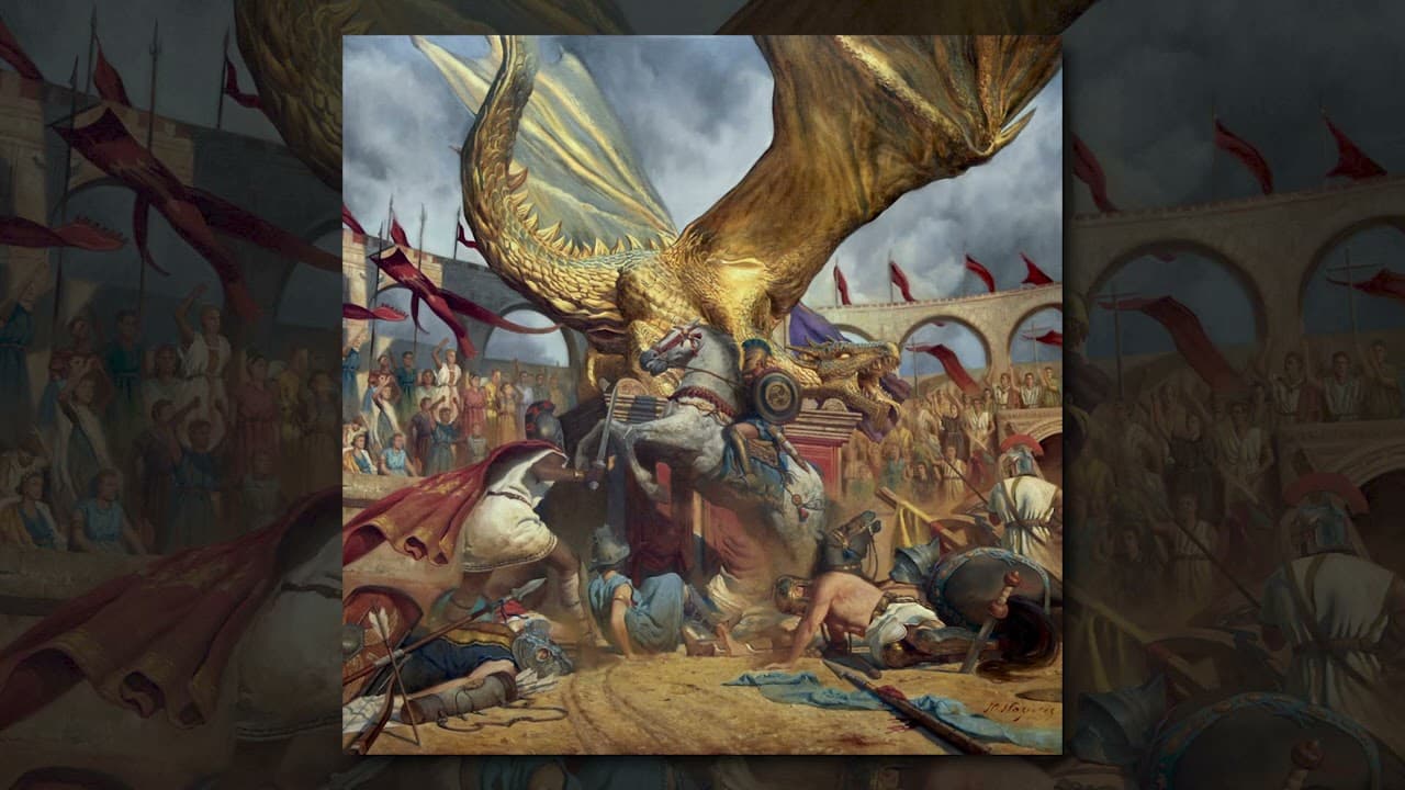 No Way Back Just Through Lyrics - Trivium by 