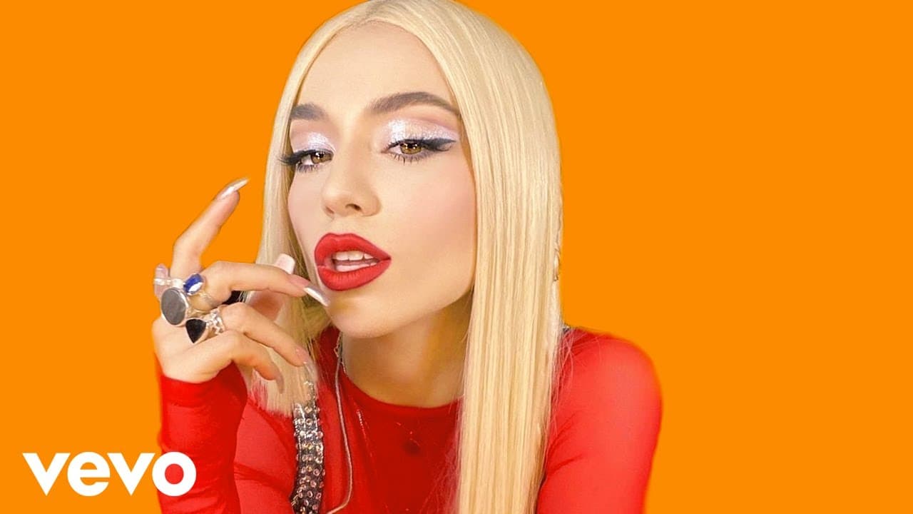 Anyone But You Lyrics - Ava Max by 