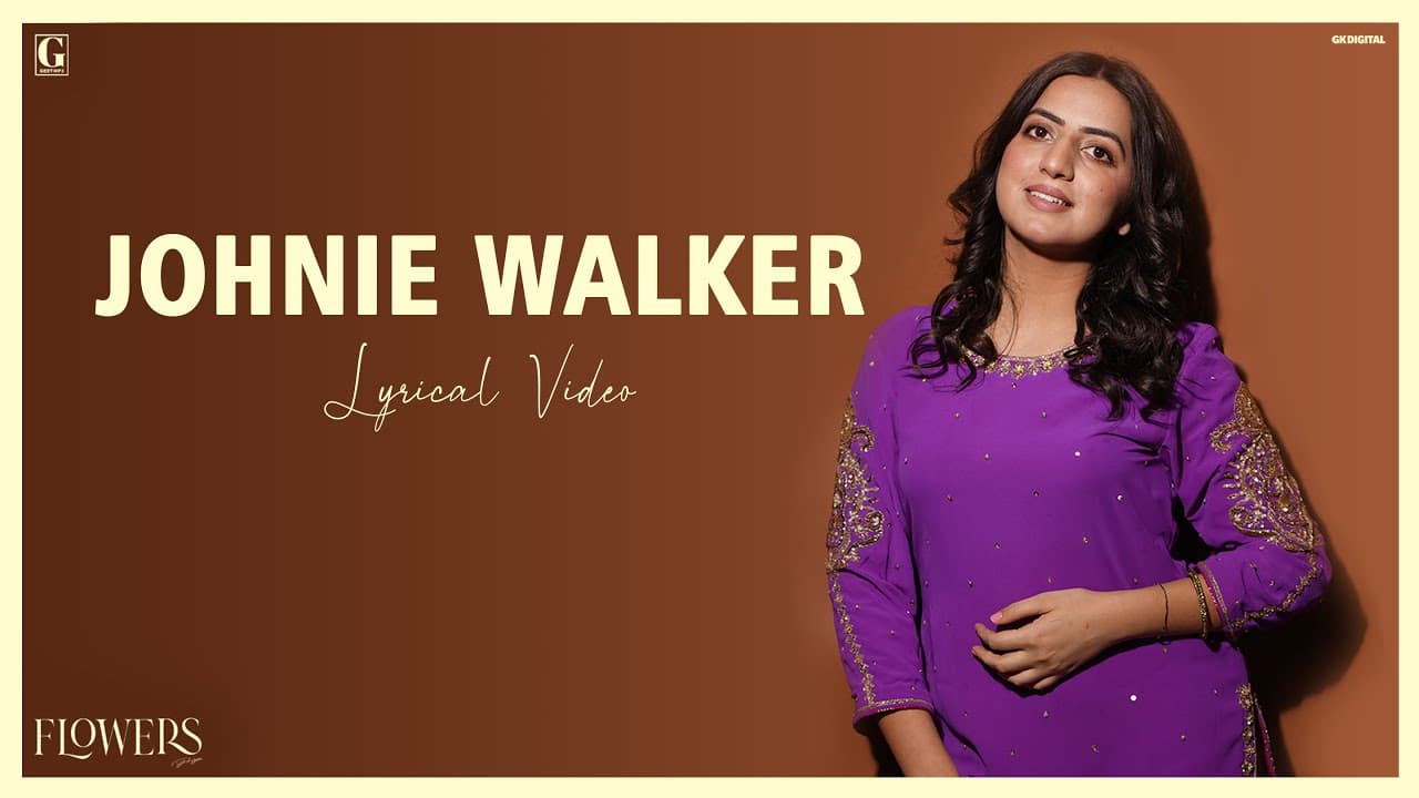 Johnnie Walker Lyrics - Priya | Punjabi Song by Geet MP3